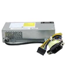 Блок питания LENOVO, PWR_SUPPLY 750 Watt PS, 0000094Y8141, 94Y8141, Восстановленный