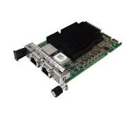 Сетевая карта LENOVO, ThinkSystem Marvell QL41132 10GBASE-T 2-port OCP Ethernet Adapter, SN37A28434, 4XC7A08310, 02JK500