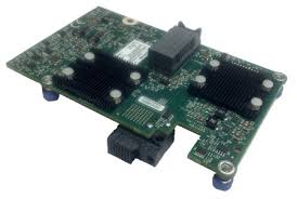 Плата расширения LENOVO, IBM Flex System IB6132 2-port FDR Infiniband Adapter, 0000090Y3456, 90Y3456, 00D8532, Восстановленный