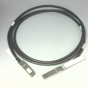 Кабель LENOVO, ECO 5m Intel OPA100ActiveOptical QSFP28, 00WE059