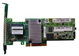 Адаптер LENOVO, THINKSERVER RAID 720I 2GB FLASH CARD, SC50E68258, 03T8656