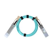 Кабель LENOVO, FIBER ADAPTER PANEL (FAP) ACTIVE OPTICAL CABLE (AOC), 20M 100G FRU 00YD288, 0000000YD288, 00YD288, MFA1A00-C020