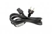 Кабель LENOVO, PWRC DPI 63a Cord (IEC 309 P+N+G), 40K9613