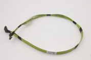 Кабель LENOVO, 830MM PCIE GEN4,SL X8 TO MCIO X8,SIGNAL CABLE, 02YE461