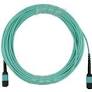 Кабель LENOVO, 30m QSFP+ MPO-MPO OM3 MMF, 00VX005, 00VX004