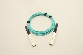 Кабель LENOVO, Optical Cable, 20m, Cornelis OPA 100 Series, Active, Optical QSFP28 Cable, SC17A12025, 01PE246