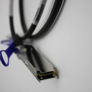 Кабель LENOVO, 5m Mellanox Active Fiber Cable, 00KF008