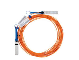Кабель LENOVO, LENOVO 3M MELLANOX IB FDR ACTIVE OPTICAL FIBER CABLE, 00KF007, MC220731V-003