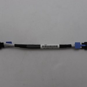 Кабель LENOVO, 200MM SAS/SATA GEN4,SL X4 TO SL X4 SIGNAL CABLE, 02YE3794X97A59793