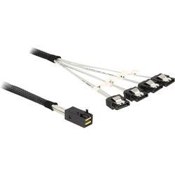Кабель LENOVO, SR630 V2 8X2.5 SAS/SATA BP CABLE KIT, 4X97A59793