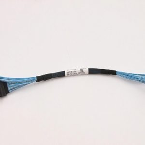Кабель LENOVO, RISER 1 NVME CABLE, 02JK185