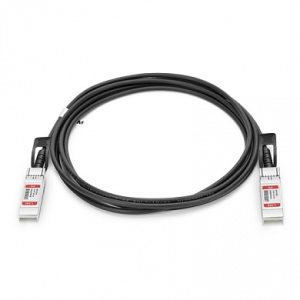 Кабель LENOVO, 1M MELLANOX EDR IB PASSIVE COPPER QSFP28, 00MP524, MCP1600-E001, MCP1600-E00A