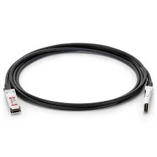 Кабель LENOVO, 2M MELLANOX QSFP PASSIVE COPPER FDR14 IN, 46W0583, 46W0585, MC2207130-002