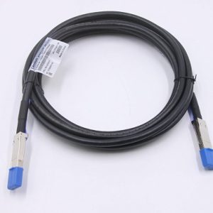 Кабель LENOVO, CABLE FAP; 5M 100G DAC, 01GV9117Z57A03563