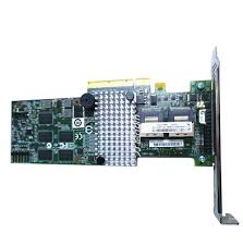 Сетевая карта LENOVO, LSI 9260-8I 8PORT SASRAID CARD, 03X3617, L5-25121-28