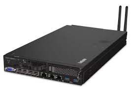 Сервер LENOVO, ThinkSystem SE350 Enclosure, 7D1RS03300, 7D1RCTO1WW