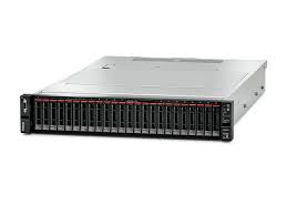 Сервер LENOVO, THINKSYSTEM SR650 2U EAR W/FIO, 01KP682
