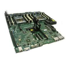 Материнская плата LENOVO, BDPLANAR SN650C NONLES 1U L6 ASM C621, SB27A67508, Восстановленный