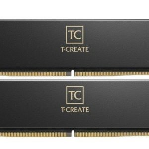 Оперативная память 32Gb DDR5 6000MHz Team T-Create Expert (CTCED532G6000HC30DC01) (2x16Gb KIT)