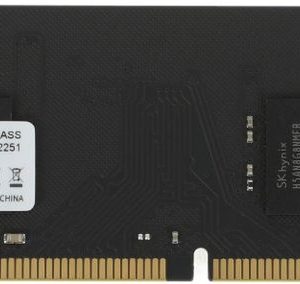 Оперативная память Netac Basic DIMM 16GB DDR4-3200 (PC4-25600) C16 16-20-20-40 1.35V XMP Memory module