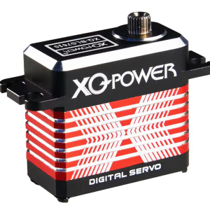Сервопривод XQ-POWER 8.4V35kg-cm Hight Voltage BLS Digital Servo