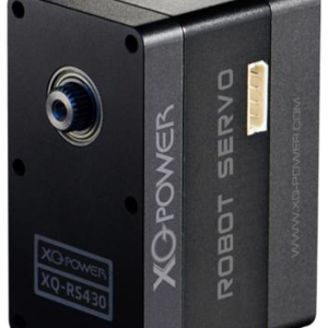 Сервопривод XQ-POWER DC 8.0-12.0V30kg-cm Robot Servo