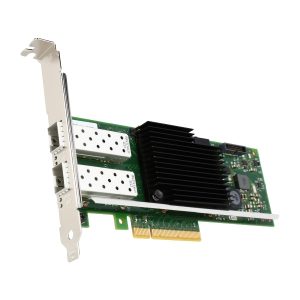 Сетевая карта LENOVO, LENOVO INTEL X710-DA2 ML2 2X10GBE SFP+ ADAPTER 00JY940, 0000000JY941, 00JY941, 00JY940