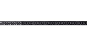 Распределитель питания LENOVO, PDU 0U 24 C13 32A PDU, 46M4131