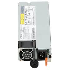 Блок питания LENOVO, ThinkSystem 1600W (230V) Platinum Hot-Swap Power Supply, 7N67A00886, 01PE163, Восстановленный