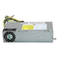 Блок питания LENOVO, PWR_SUPPLY 750 Watt PS, 0000094Y8199, 94Y8199, Восстановленный