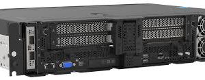 Сервер LENOVO, SE450 7D8T THINKEDGE SYSTEM BOARD WITHOUT TPM, SB27B02967, 03GX781, 03KL709