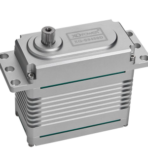Сервопривод XQ-Power 30V350kg-cm BLS Servo;