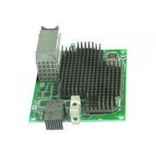 Адаптер IBM, FLEX SYSTEM CN4054 VFA S/W UPGRADE, 90Y3558, Восстановленный