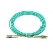 Кабель LENOVO, LENOVO 3.3FT FIBER OPTIC LC MULTI-MODE OM3 NETWORK CABLE, 00MN502, 00MN500
