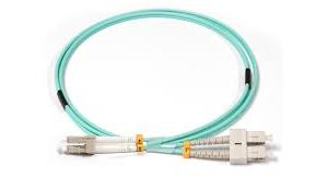 Кабель LENOVO, V5030 1M OM3 FIBER CABLE (LC), 01PG235, 00MN502
