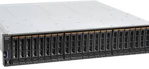 Сервер  LENOVO, STORWIZE V3700 TURBO PERFORMANCE LICENSE, 00MJ117