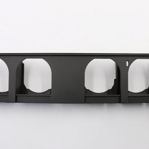 Корпус вентилятора LENOVO, 2U FAN CAGE ASM RD450 MLK, 00HV090