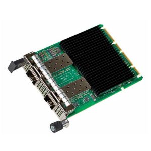 Сетевой адаптер LENOVO, ThinkSystem Broadcom 57454 10GBASE-T 4-port OCP Ethernet Adapter, SN37A28418, 01PE769, 4XC7A08240