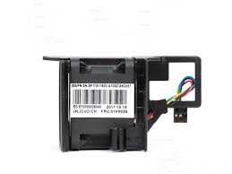 Модуль вентилятора LENOVO, LENOVO SR570 1U 4028 HS Fan Module AVC,  01KR058, SF17A11900, 01KR058