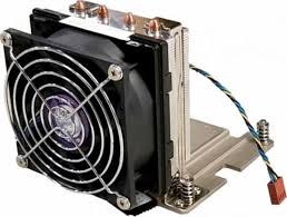 Вентилятор LENOVO, SR650 FAN Option Kit, 4F17A12349, 01KP693