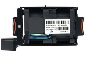 Вентилятор IBM, X3550 M5 V4 HOT SWAP FAN, 00KC800, Восстановленный