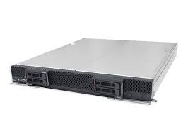 Сервер LENOVO, SN850 (THINKSYSTEM) - TYPE 7X15 AIRDUCT AIR BAFFLE 01KN235, SA27A01921
