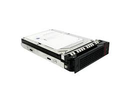 Жесткий диск LENOVO, Lenovo Storage 3.5" 6TB 7.2K NL-SAS HDD, 00MM727, 00MM729, Восстановленный