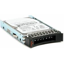 Жесткий диск LENOVO, Lenovo Storage 2.5" 1.8TB 10k SAS HDD, 00YG718, 00YG720, Восстановленный