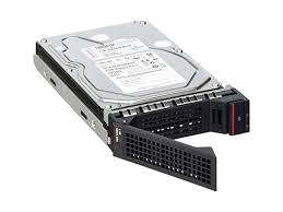 Жесткий диск LENOVO, Lenovo Storage 3.5in 4TB 7.2k NL-SAS HDD, 00MM730, 00MM732, 00MM734, Восстановленный