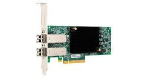 Сетевой адаптер LENOVO, IBM 00Y3294 EMULEX 10GBPS DUAL PORT PCI EXPRESS 2.0 X8 EMULEX VIRTUAL FABRIC NETWORK ADAPTER, 00Y3294, 49Y4235