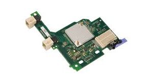 Сетевой адаптер LENOVO, BROCADE 2 PORT 10GB ETHERNET CONVERGED NETWORK ADAPTER 81Y1650, 81Y1652, 81Y1654, 81Y1654