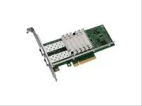 Сетевой адаптер LENOVO, LENOVO EMULEX VFA5.2 2X10 GBE SFP+ PCIE ADAPTER 00AG570 BOTH BRACKETS, 00AG572, 00AG570, 00AG573