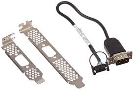 Комплект для модернизации LENOVO, COM Port Upgrade Kit, 7Z17A02577