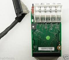 Сборка объединительной платы LENOVO, BLADECENTER HT BACKPLANE CARD ASSEMBLY, 44X3363, 44X3364